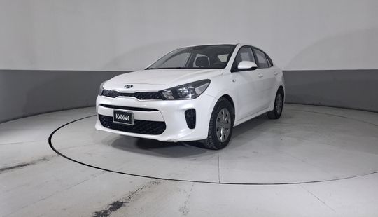 Kia • Rio