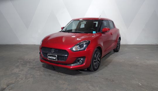 Suzuki • Swift