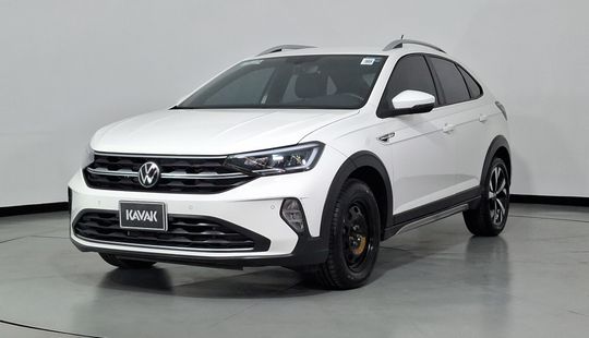 Volkswagen • Nivus