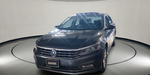 Volkswagen Passat 2.5 HIGHLINE Sedan 2016