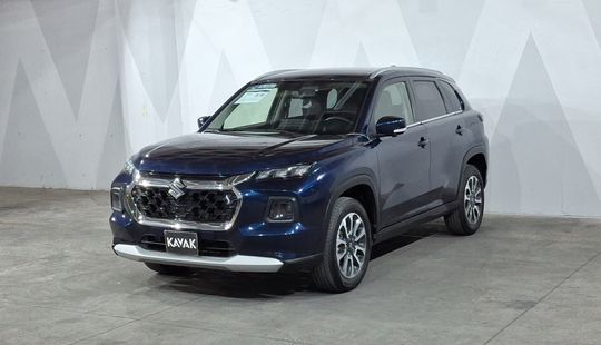 Suzuki • Grand Vitara