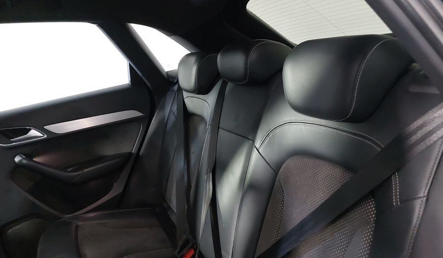 Audi Q3 1.4 S LINE DCT Suv 2018