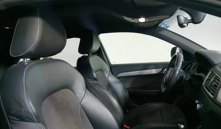 Audi Q3 1.4 S LINE DCT Suv 2018