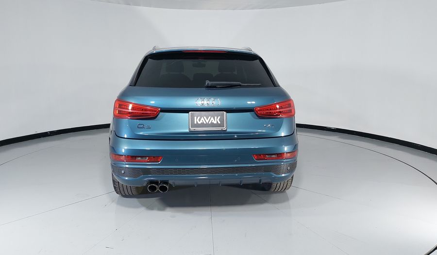 Audi Q3 1.4 S LINE DCT Suv 2018