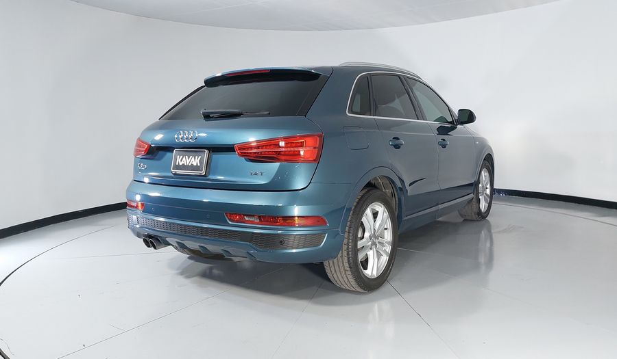 Audi Q3 1.4 S LINE DCT Suv 2018