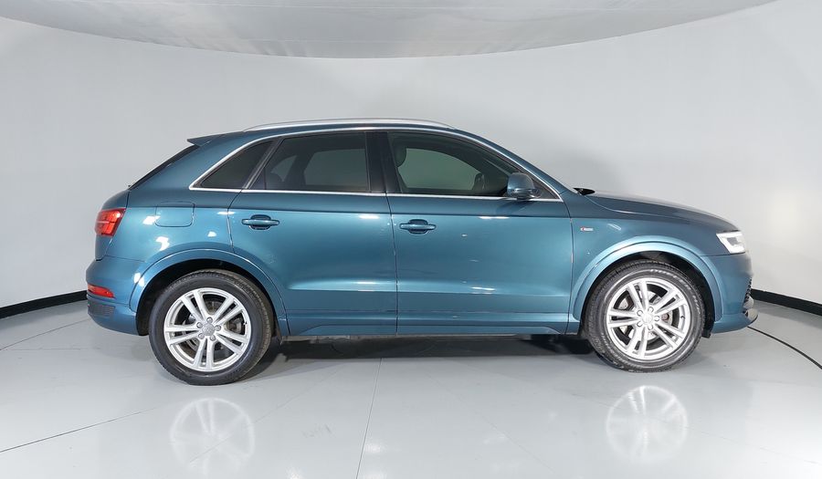 Audi Q3 1.4 S LINE DCT Suv 2018