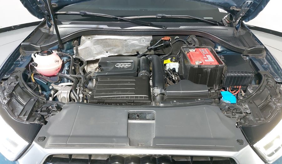 Audi Q3 1.4 S LINE DCT Suv 2018