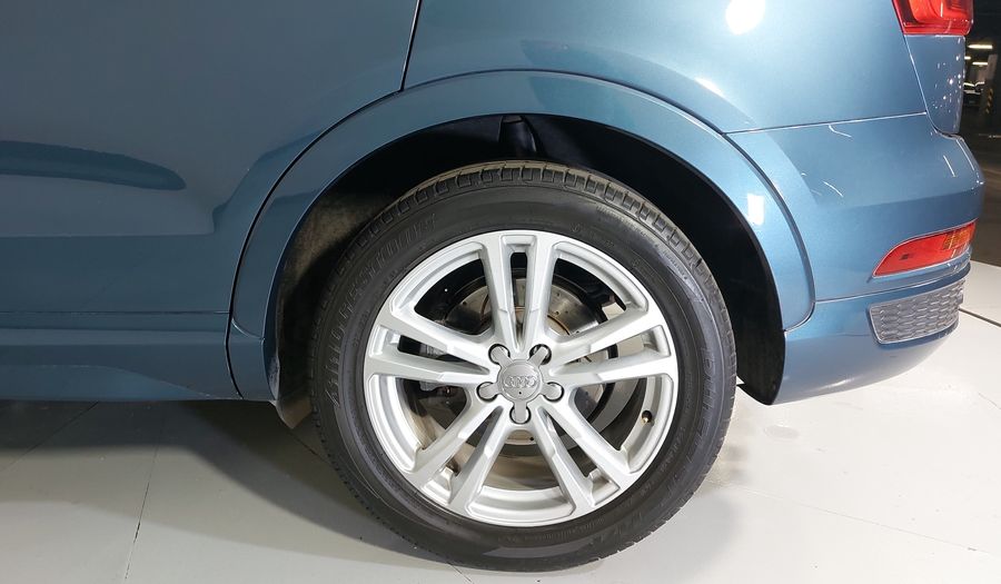 Audi Q3 1.4 S LINE DCT Suv 2018