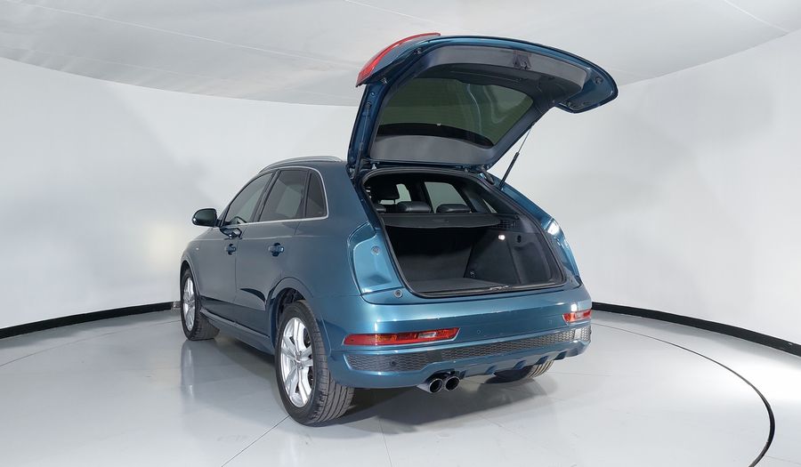 Audi Q3 1.4 S LINE DCT Suv 2018