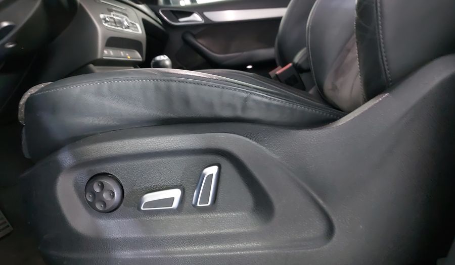 Audi Q3 1.4 S LINE DCT Suv 2018