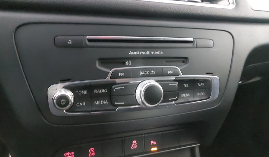 Audi Q3 1.4 S LINE DCT Suv 2018