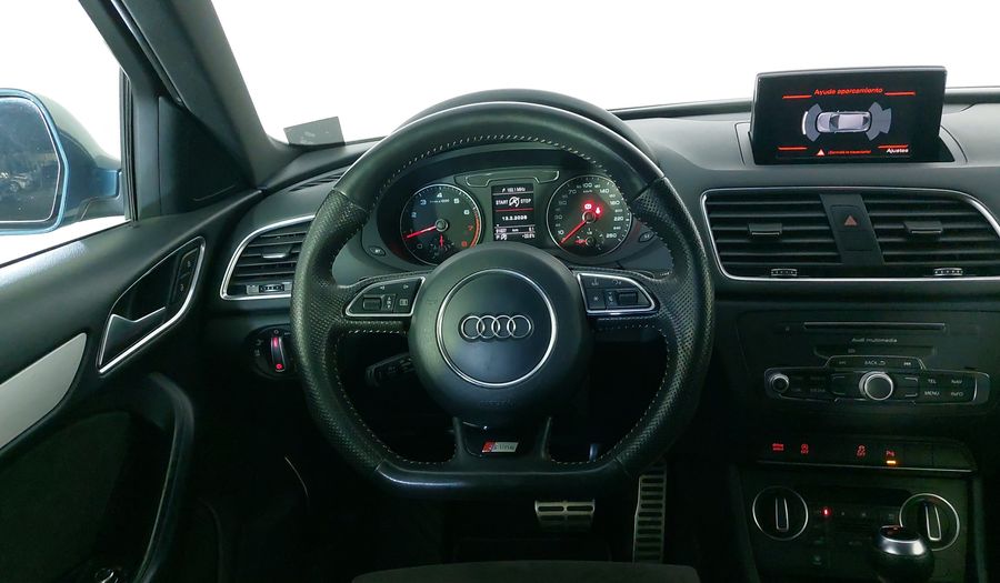 Audi Q3 1.4 S LINE DCT Suv 2018