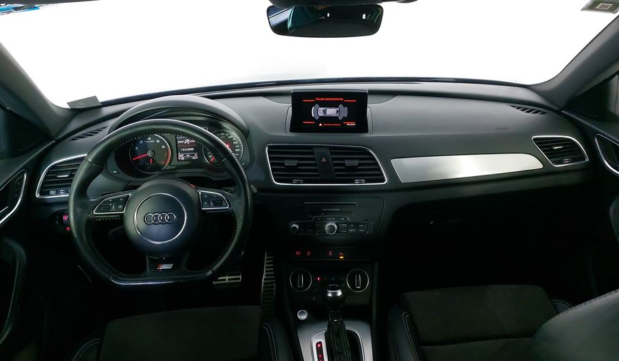 Audi Q3 1.4 S LINE DCT Suv 2018