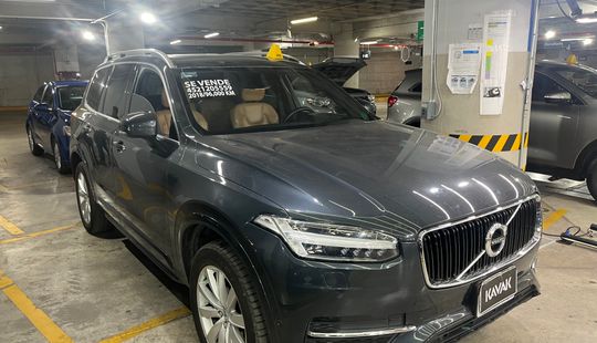 Volvo • XC90