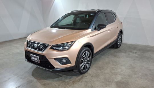 Seat • Arona