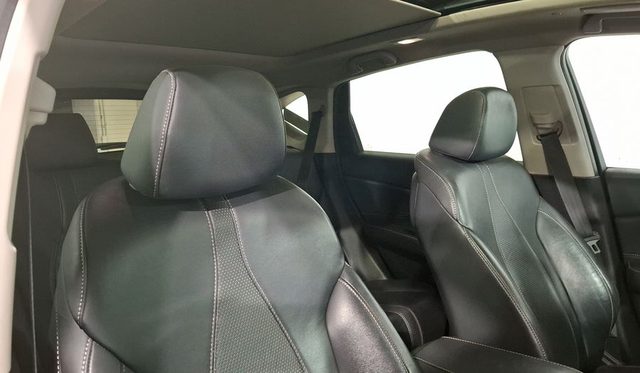 Acura Rdx 2.0 TECH AUTO 4WD Suv 2019