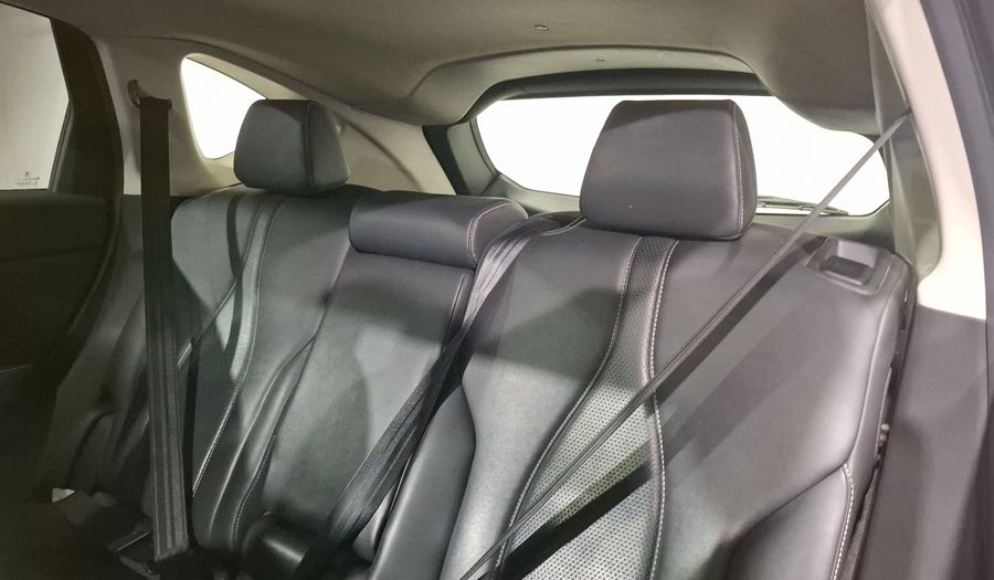 Acura Rdx 2.0 TECH AUTO 4WD Suv 2019