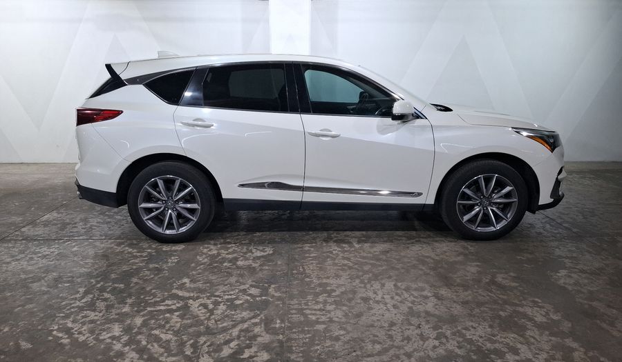 Acura Rdx 2.0 TECH AUTO 4WD Suv 2019
