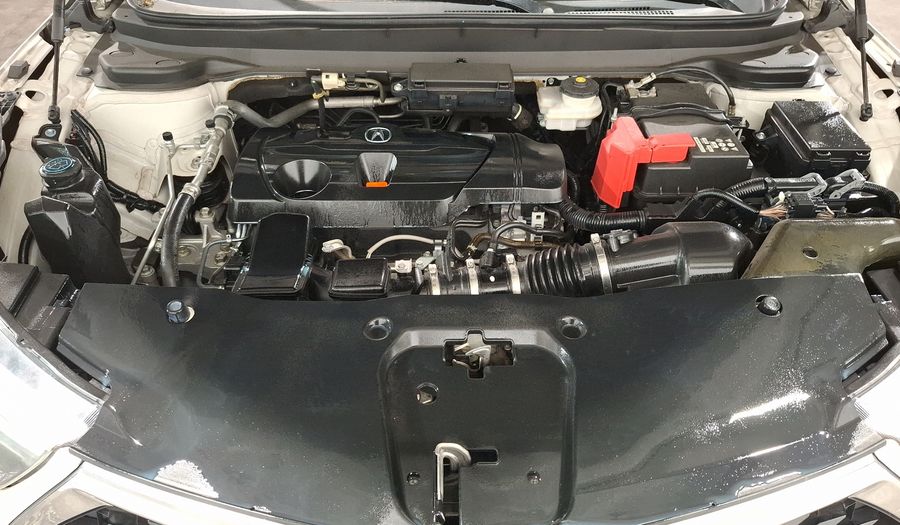 Acura Rdx 2.0 TECH AUTO 4WD Suv 2019