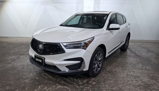 Acura • RDX