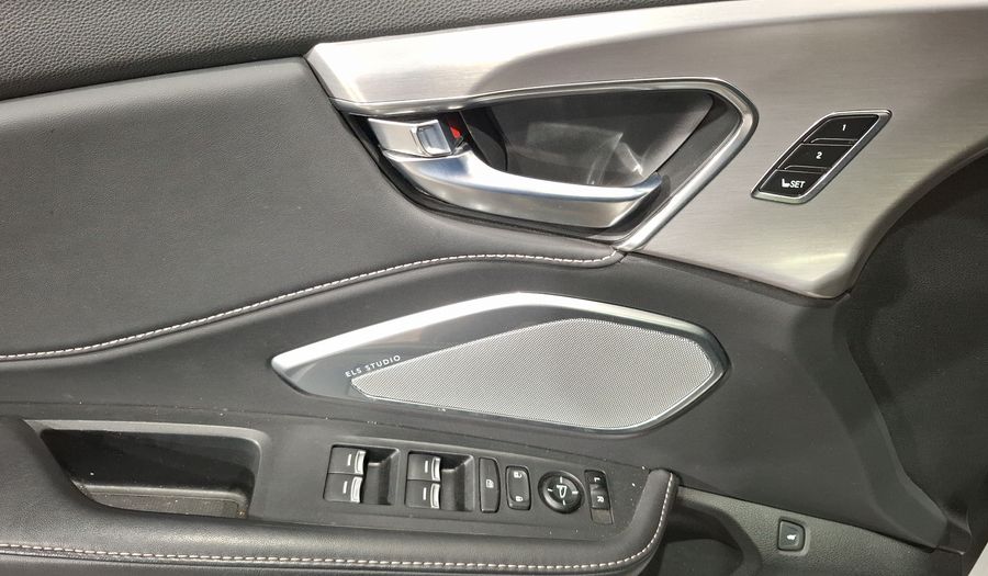 Acura Rdx 2.0 TECH AUTO 4WD Suv 2019