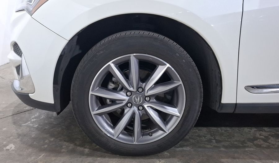 Acura Rdx 2.0 TECH AUTO 4WD Suv 2019