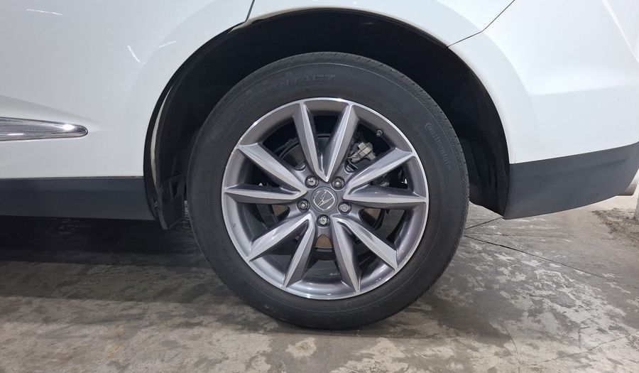 Acura Rdx 2.0 TECH AUTO 4WD Suv 2019