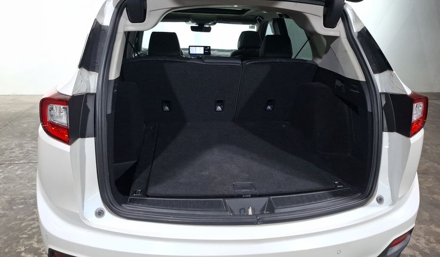 Acura Rdx 2.0 TECH AUTO 4WD Suv 2019