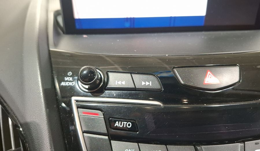 Acura Rdx 2.0 TECH AUTO 4WD Suv 2019