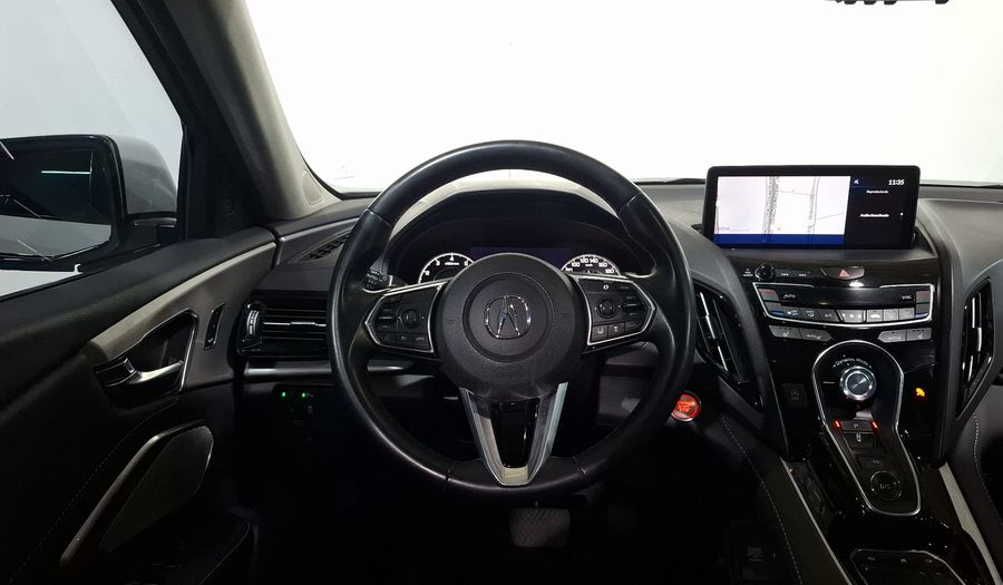 Acura Rdx 2.0 TECH AUTO 4WD Suv 2019