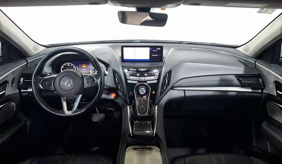 Acura Rdx 2.0 TECH AUTO 4WD Suv 2019