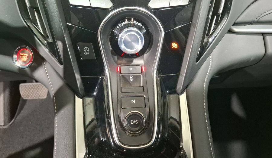 Acura Rdx 2.0 TECH AUTO 4WD Suv 2019