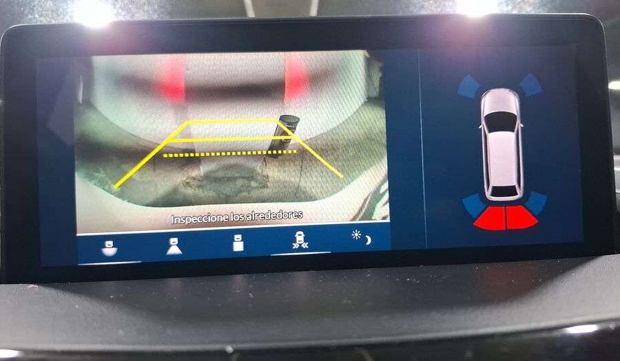 Acura Rdx 2.0 TECH AUTO 4WD Suv 2019