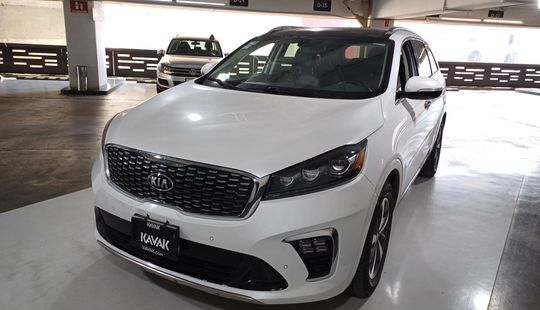 Kia • Sorento