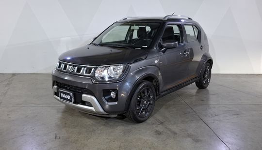 Suzuki • Ignis