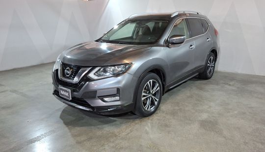 Nissan • X-Trail