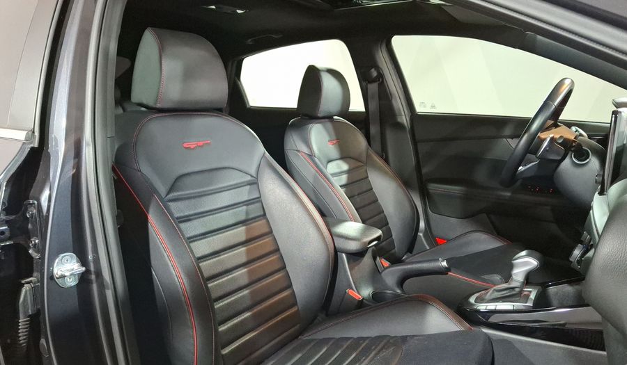 Kia Forte 1.6 GT DCT Hatchback 2023