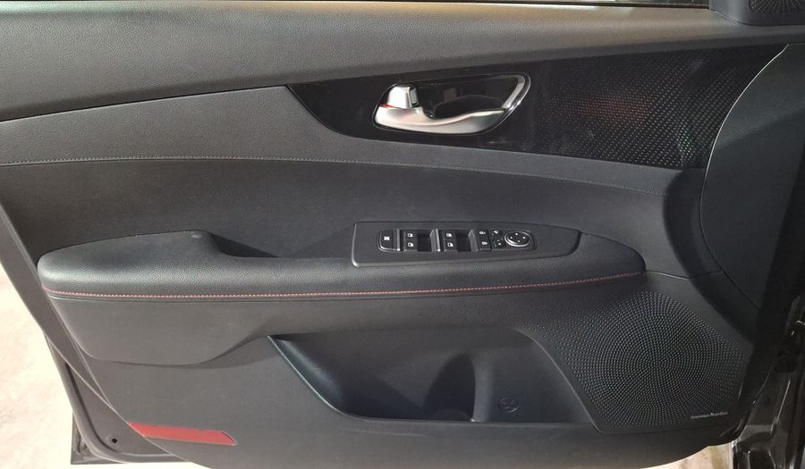 Kia Forte 1.6 GT DCT Hatchback 2023