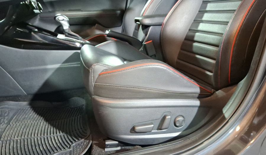 Kia Forte 1.6 GT DCT Hatchback 2023