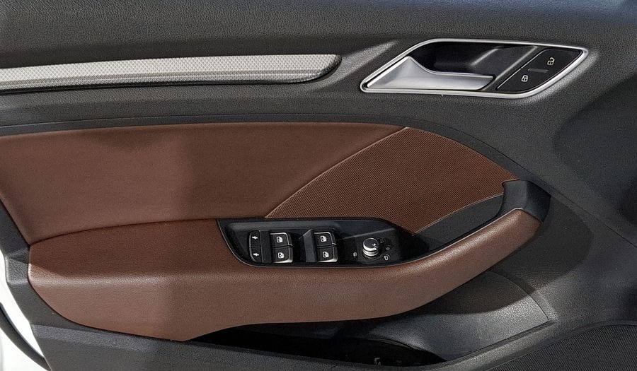 Audi A3 1.4 35 SELECT DCT Sedan 2019