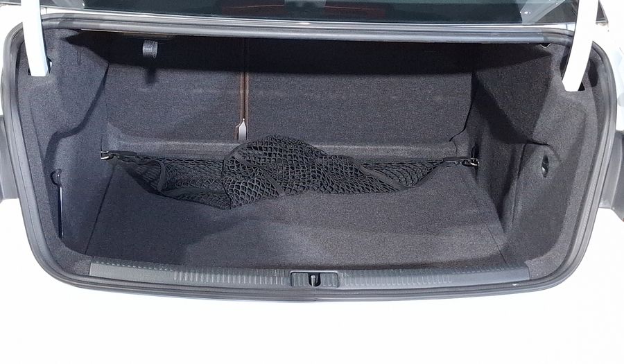 Audi A3 1.4 35 SELECT DCT Sedan 2019