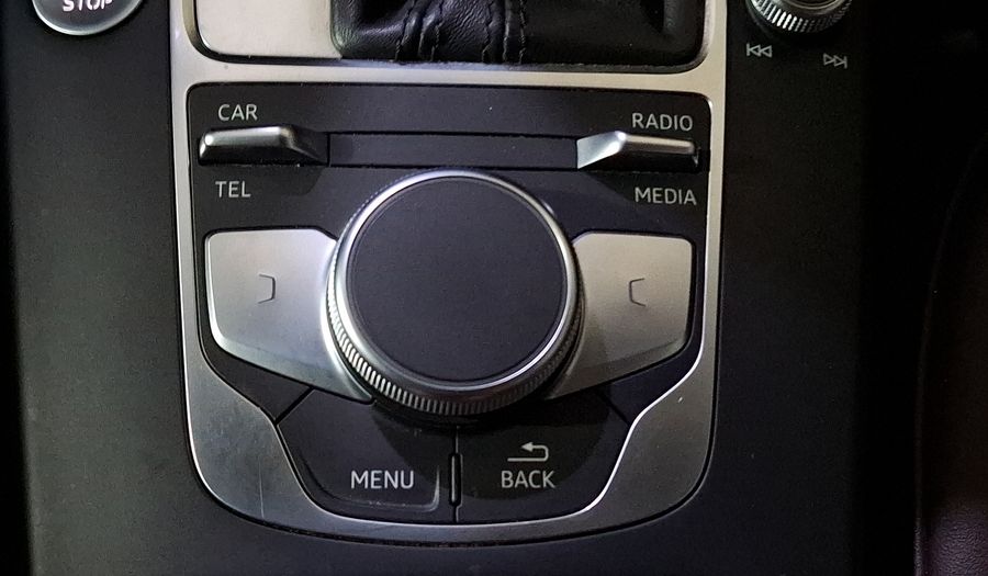 Audi A3 1.4 35 SELECT DCT Sedan 2019