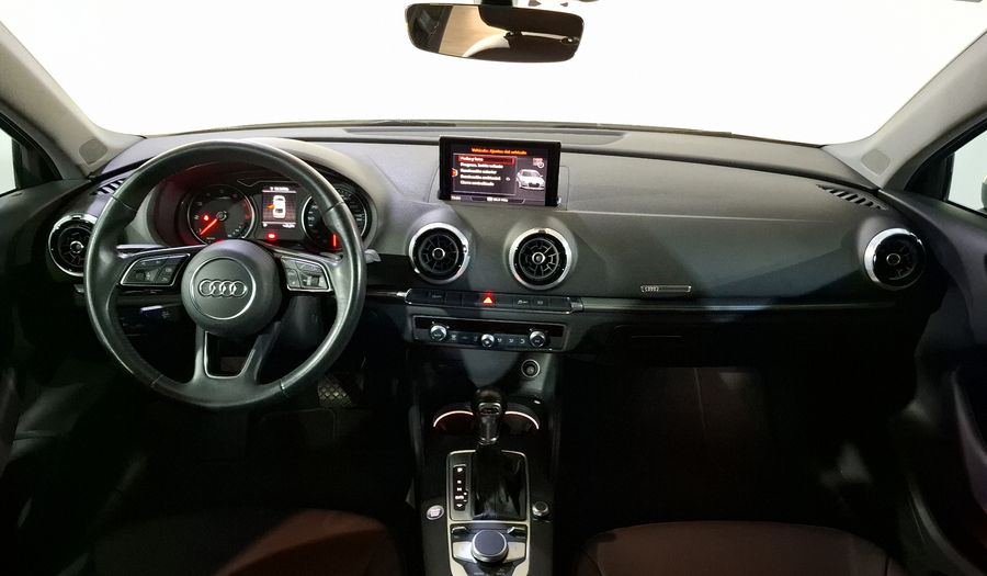 Audi A3 1.4 35 SELECT DCT Sedan 2019