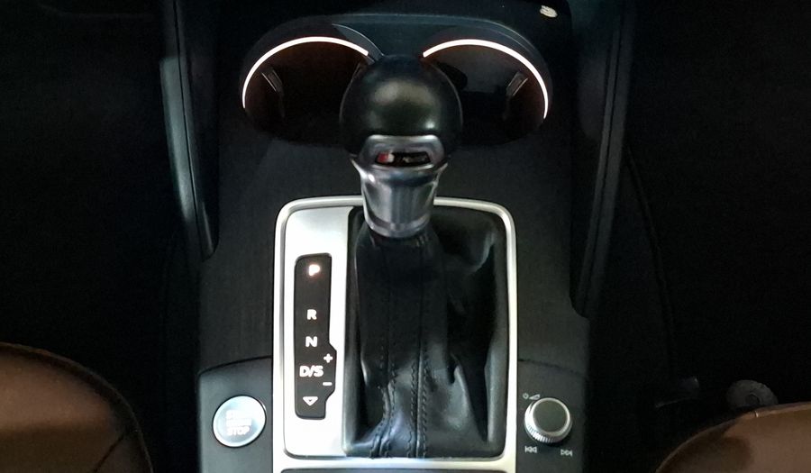 Audi A3 1.4 35 SELECT DCT Sedan 2019