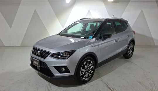 Seat • Arona