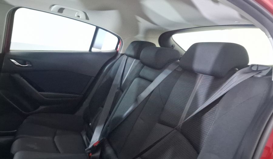 Mazda 3 2.5 HATCHBACK I TOURING TM Hatchback 2017