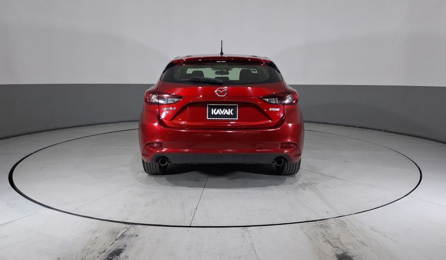 Mazda 3 2.5 HATCHBACK I TOURING TM Hatchback 2017