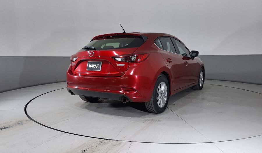 Mazda 3 2.5 HATCHBACK I TOURING TM Hatchback 2017