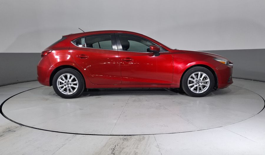 Mazda 3 2.5 HATCHBACK I TOURING TM Hatchback 2017