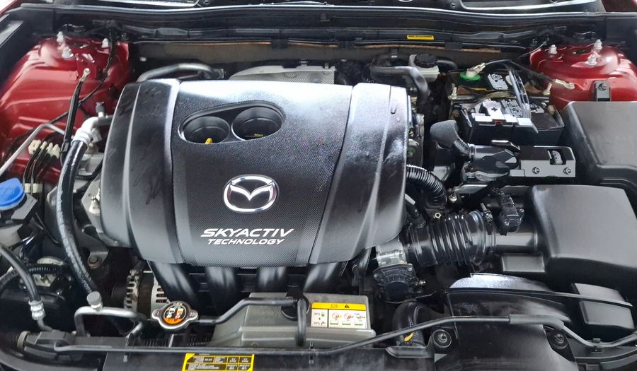 Mazda 3 2.5 HATCHBACK I TOURING TM Hatchback 2017